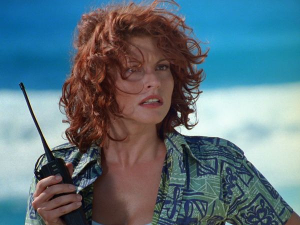 Alerte à Hawaï - Mise au point
