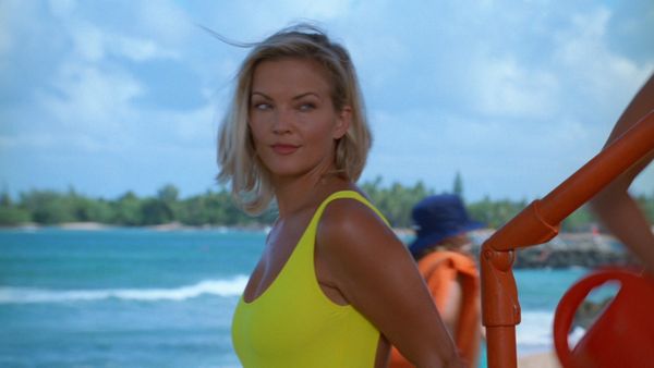 Alerte à Hawaï - Le grand challenge
