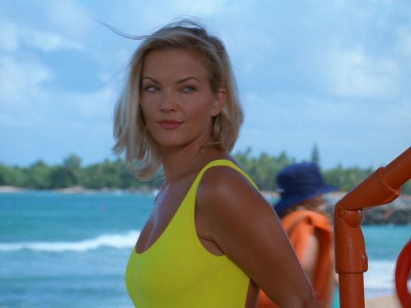 Alerte à Hawaï - Le grand challenge