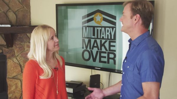 Military Makeover - Episode 2
