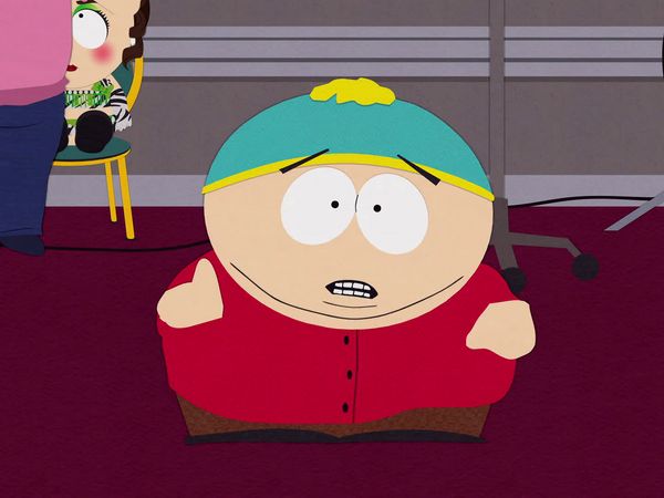 South Park - Döda kändisar