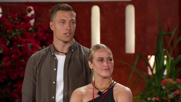 Paradise - Episode 120