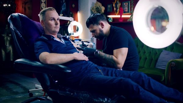 Tattoo Fixers - Episode 2