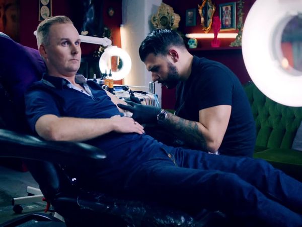 Tattoo Fixers - Episode 2