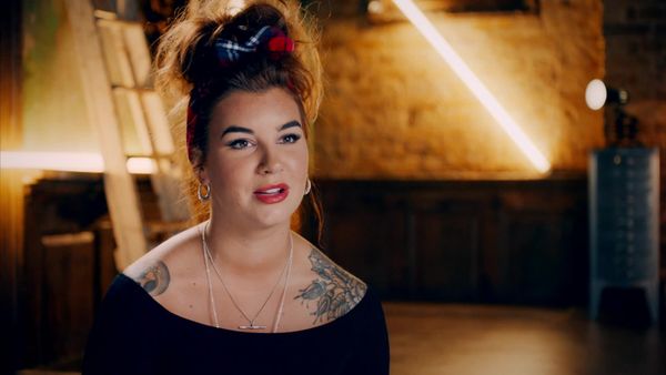 Tattoo Fixers - Episode 14