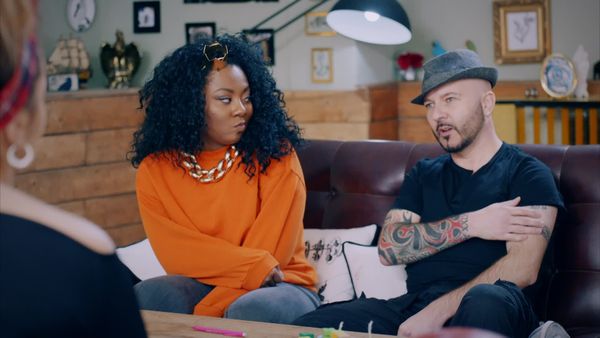 Tattoo Fixers - Episode 13