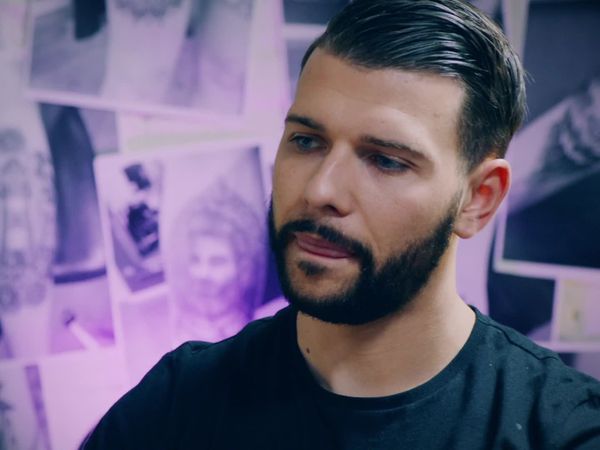 Tattoo Fixers - Episode 12