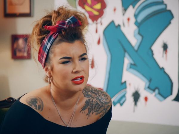 Tattoo Fixers - Episode 15