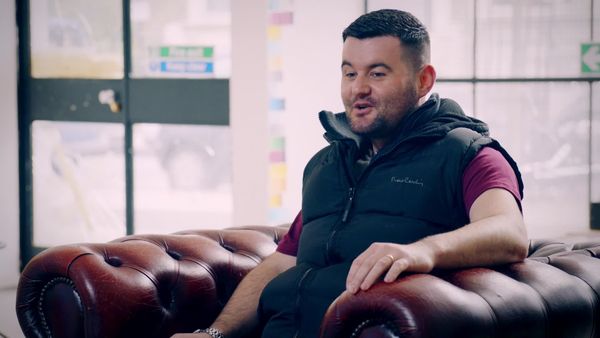Tattoo Fixers - Episode 6