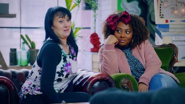 Tattoo Fixers - Episode 7