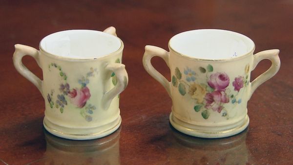 Antiques Road Trip - Paul Laidlaw and Margie Cooper, Day 4
