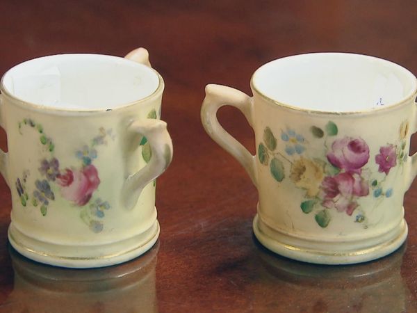 Antiques Road Trip - Paul Laidlaw and Margie Cooper, Day 4