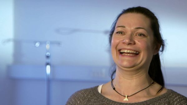 Skjønnhetsfellen Danmark - Episode 405