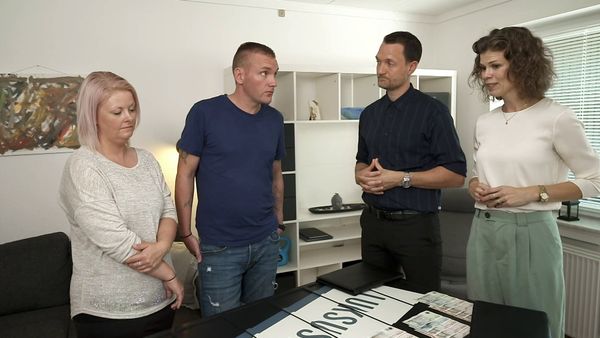 Luksusfælden - Episode 2806