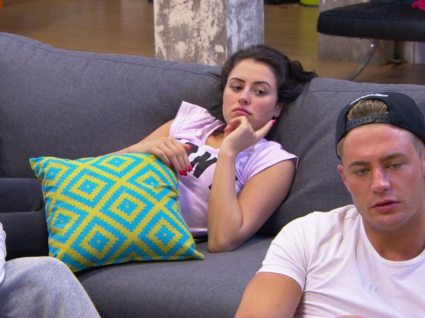 Geordie Shore - Single Charlotte