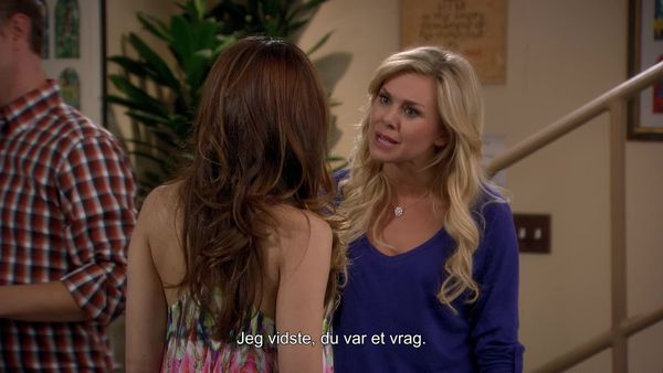 Anger Management - Charlie og dommedagsdansen
