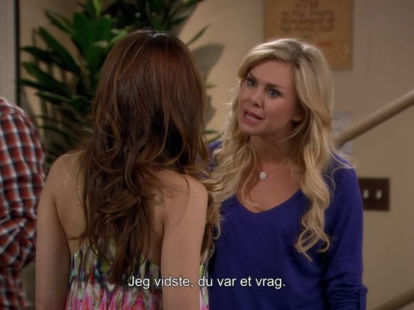 Anger Management - Charlie og dommedagsdansen