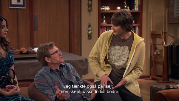 Anger Management - Charlie og det ultimative møde