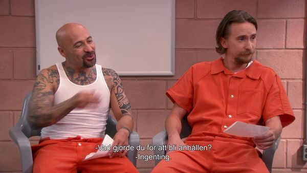 Anger Management - Charlie tafsar