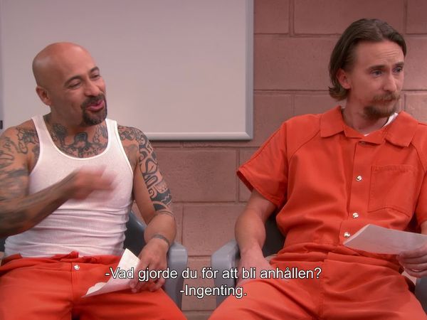 Anger Management - Charlie tafsar