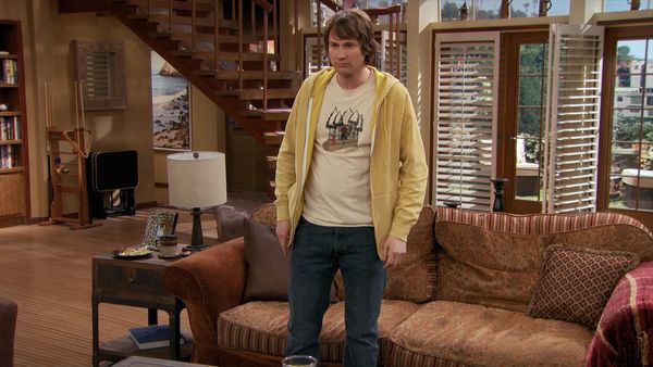 Anger Management - Charlie, Lacey & The Dangerous Plumber