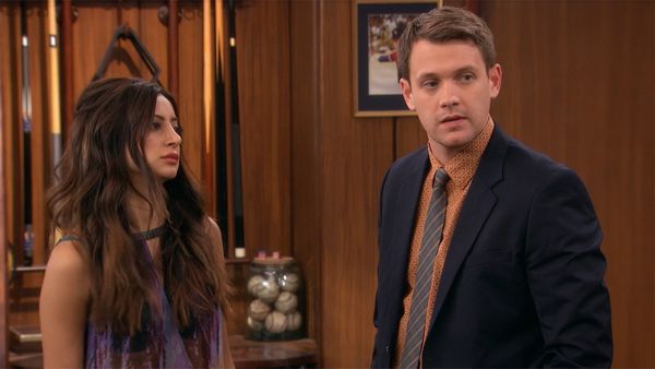 Anger Management - Charlie and the Pajama Intervention