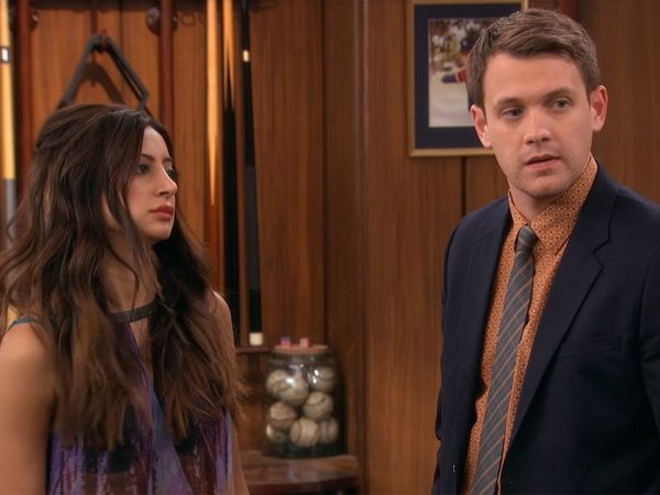 Anger Management - Charlie and the Pajama Intervention