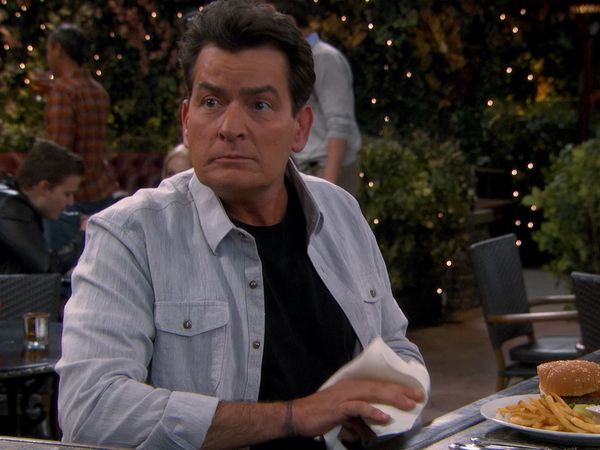 Anger Management - Charlie & Sean's Twisted Sister