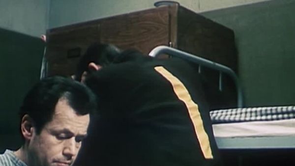 Polizeiruf 110 - Die Abrechnung