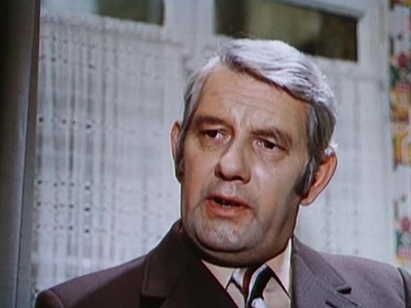 Polizeiruf 110 - Vermißt wird Peter Schnok