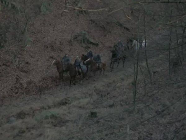 Polizeiruf 110 - Die Entdeckung
