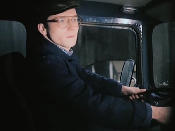 Polizeiruf 110 - Zeuge gesucht