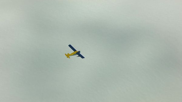 Aerial America – Amerika von oben - Alaska