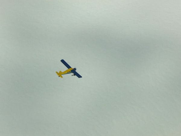 Aerial America – Amerika von oben - Alaska