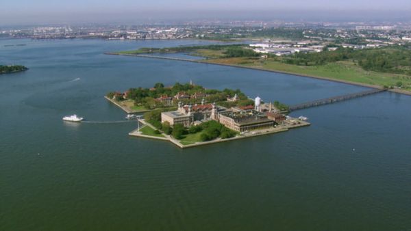 Aerial America – Amerika von oben - New York