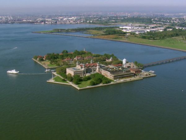 Aerial America – Amerika von oben - New York