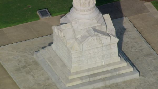 Aerial America – Amerika von oben - Virginia