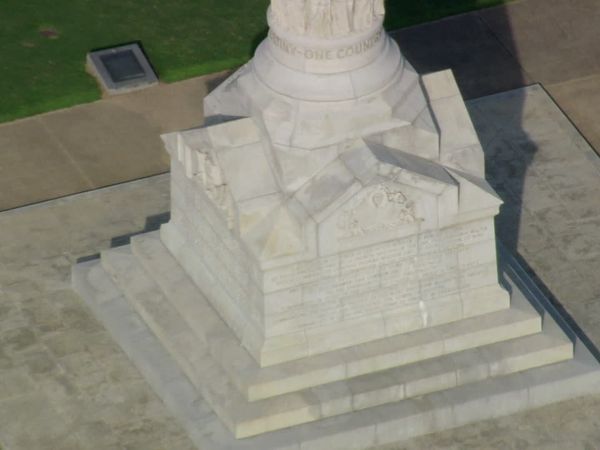 Aerial America – Amerika von oben - Virginia