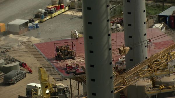Aerial America – Amerika von oben - Louisiana