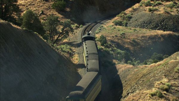 Aerial America – Amerika von oben - Nevada