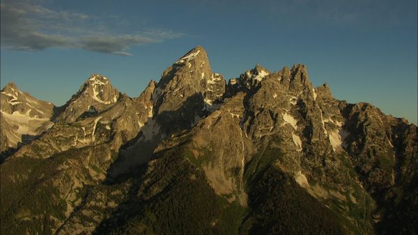Aerial America – Amerika von oben - Wyoming
