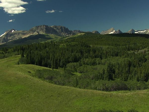 Aerial America – Amerika von oben - Montana