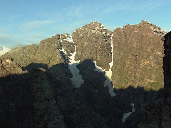 Aerial America – Amerika von oben - Colorado
