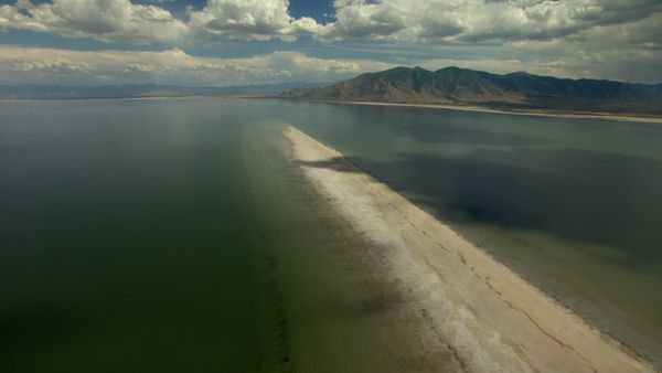 Aerial America – Amerika von oben - Utah