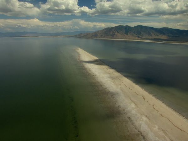 Aerial America – Amerika von oben - Utah