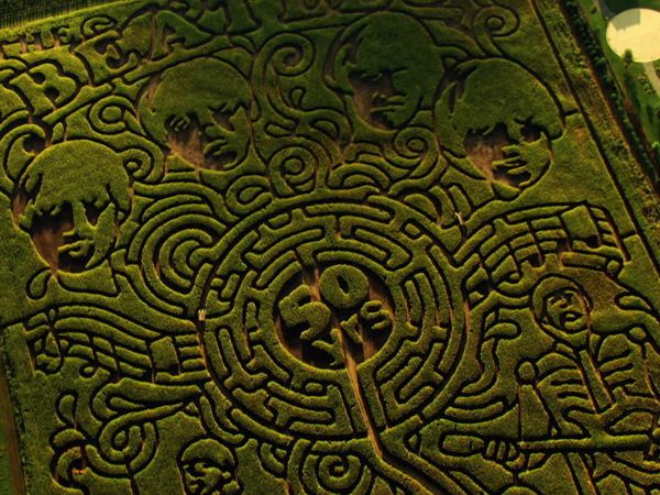 Aerial America – Amerika von oben - Illinois