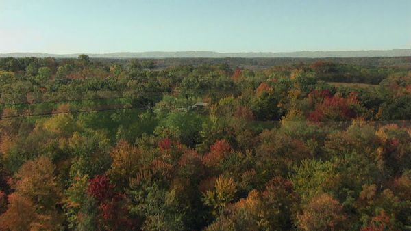 Aerial America – Amerika von oben - Wisconsin