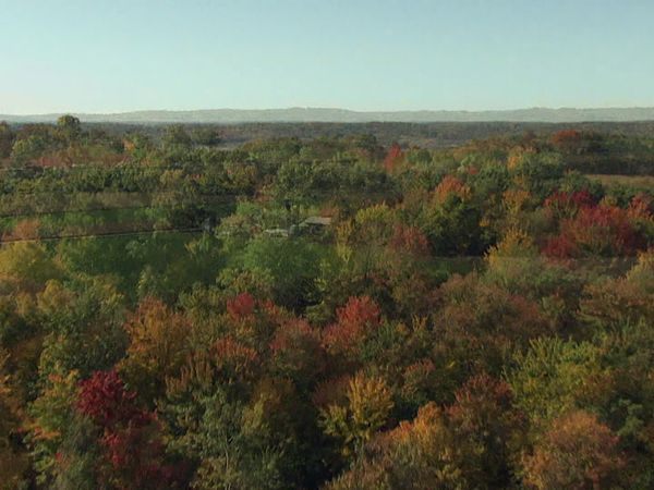Aerial America – Amerika von oben - Wisconsin