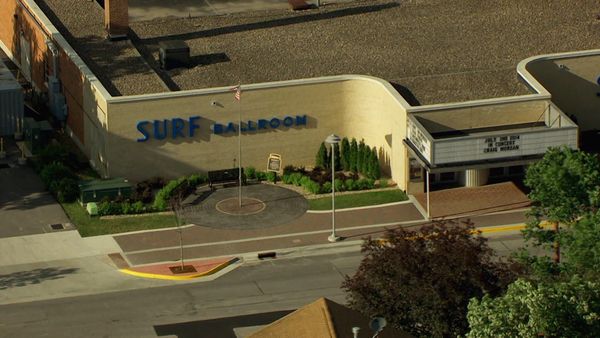 Aerial America – Amerika von oben - Iowa