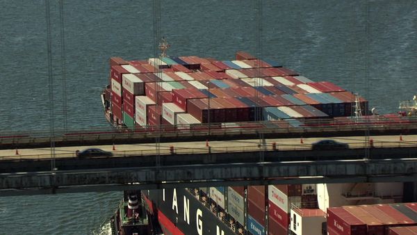 Aerial America – Amerika von oben - New Jersey